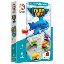 TAKE OFF